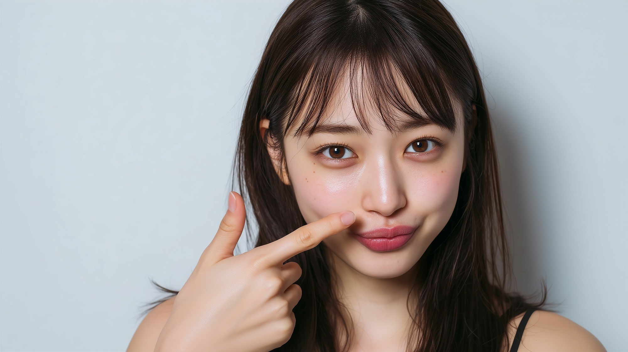 AHA・BHAとの違い|刺激が少ない“穏やかな酸”